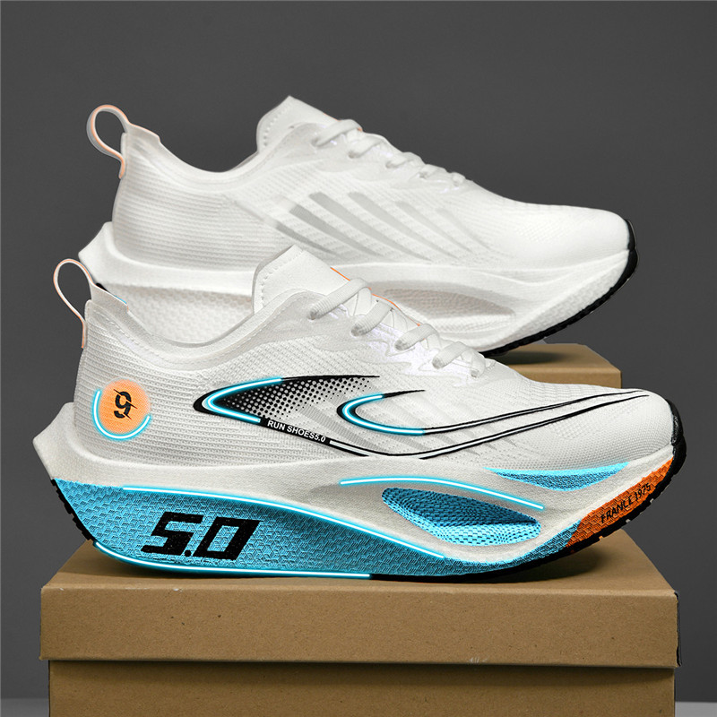 Daily Sports and Leisure Women - Lightweight Road Running Shoes ulasan dan harga