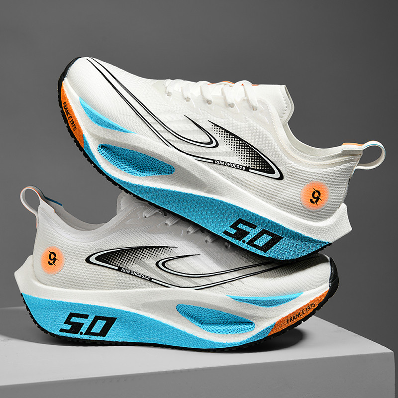 Daily Sports and Leisure Women - Lightweight Road Running Shoes ulasan dan harga