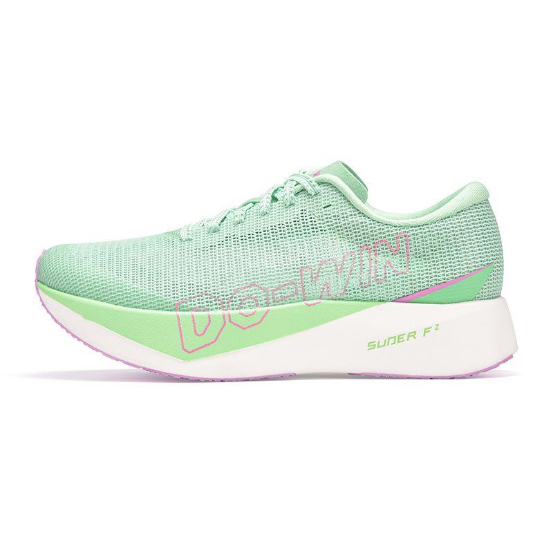 Original Brand Professional Ru - Shock Absorbing Gym Trainers ulasan dan harga