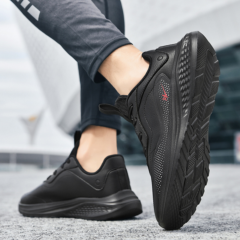2026 Spring New Men's Running  - Waterproof Goretex Running Shoes ulasan dan harga