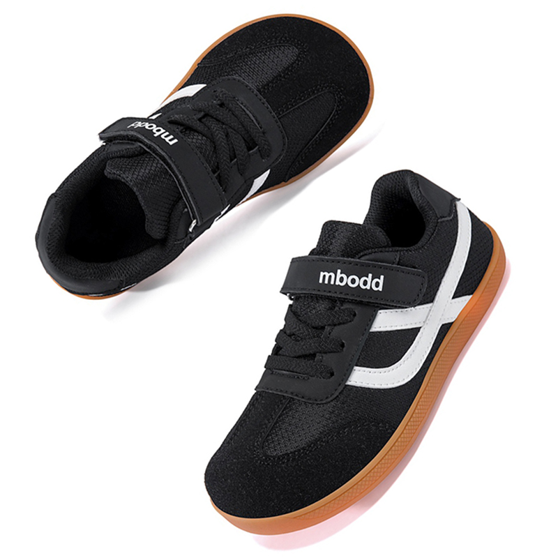 Kids Slip On Barefoot Toddler  - Wide Toe Box Running Sneakers ulasan dan harga