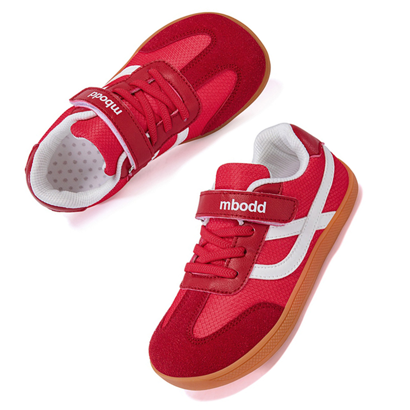 Kids Slip On Barefoot Toddler  - Wide Toe Box Running Sneakers ulasan dan harga