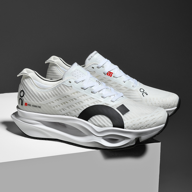 Fashion Sneakers Men Mesh Casu - Breathable Mesh Athletic Shoes ulasan dan harga