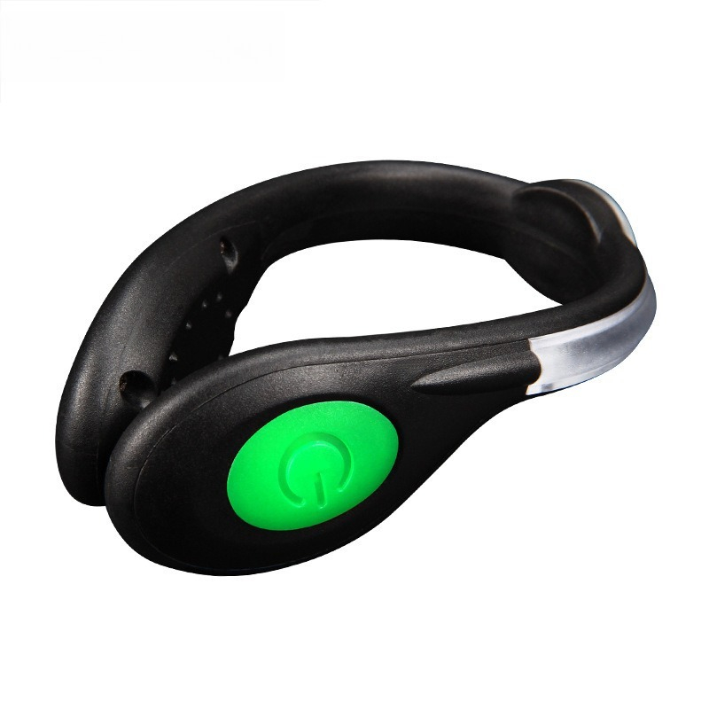 1pc Reflective Running Sports  - Reflective Night Running Shoes ulasan dan harga