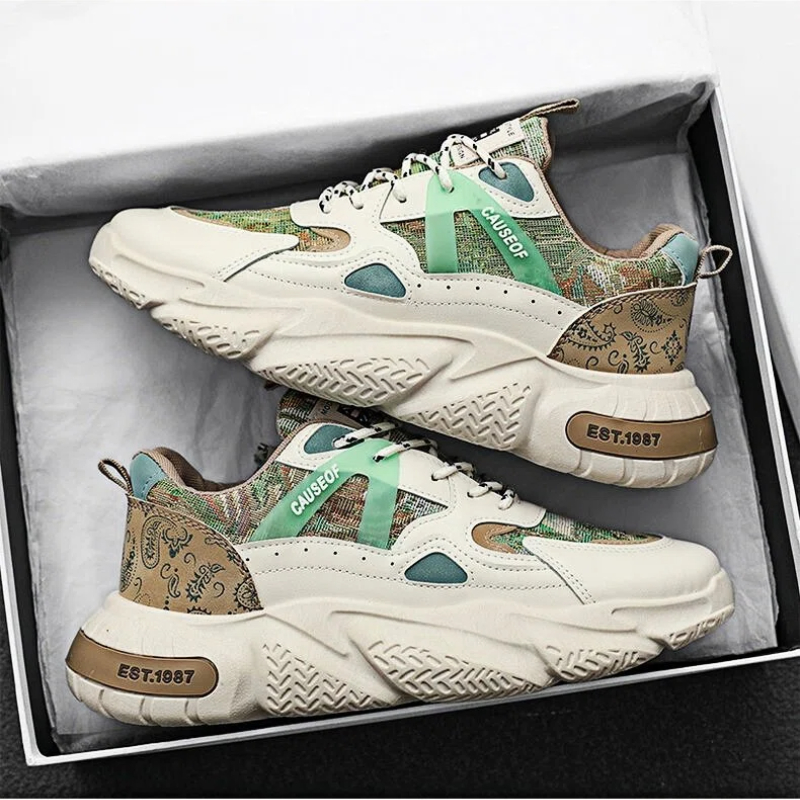 Men Shoes Wide Toe Barefoot Tr - Wide Toe Box Running Sneakers ulasan dan harga