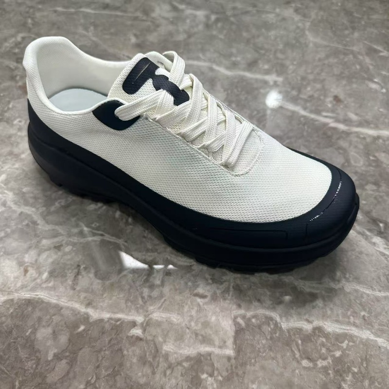 Professional Trail Running Sho - Anti Slip Trail Running Sneakers ulasan dan harga
