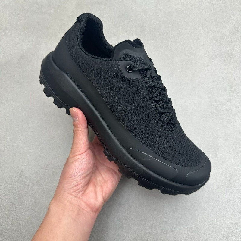 Professional Trail Running Sho - Anti Slip Trail Running Sneakers ulasan dan harga