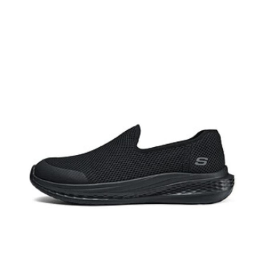 Skechers SLADE Low top Casual  - Men'S Shoes ulasan dan harga