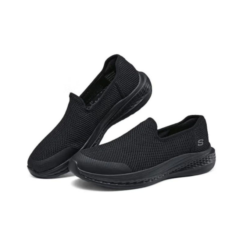 Skechers SLADE Low top Casual  - Men'S Shoes ulasan dan harga