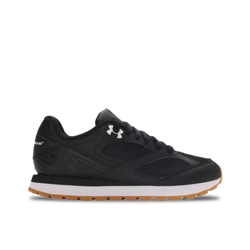 Under Armour Jogger Minimalist - Air Cushion Jogger Shoes Men ulasan dan harga