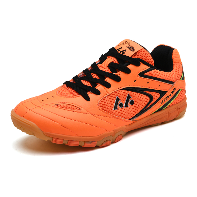 Men Women Sport Badminton Shoe - Shock Absorbing Gym Trainers ulasan dan harga
