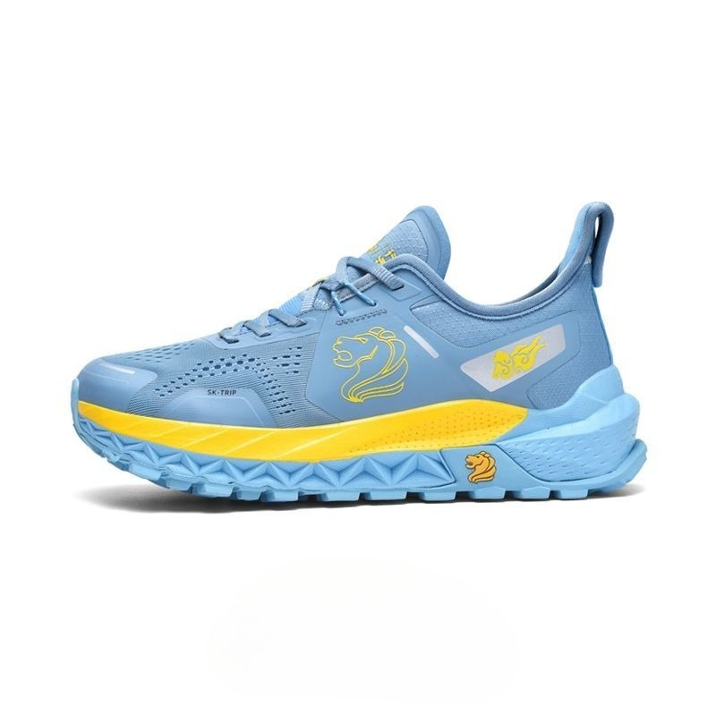 2026 New Arrival Running Train - Anti Slip Trail Running Sneakers ulasan dan harga