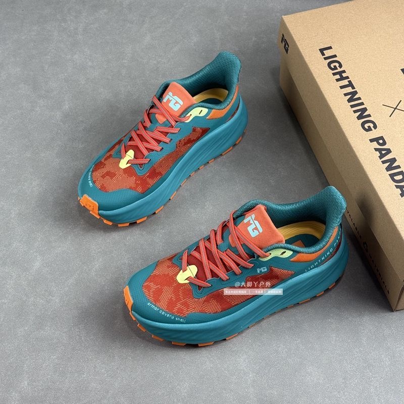 Classic Brand Trail Running Sh - Anti Slip Trail Running Sneakers ulasan dan harga