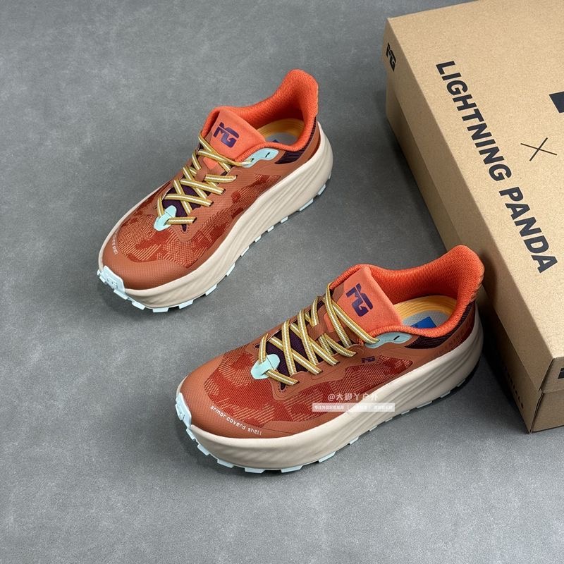 Classic Brand Trail Running Sh - Anti Slip Trail Running Sneakers ulasan dan harga
