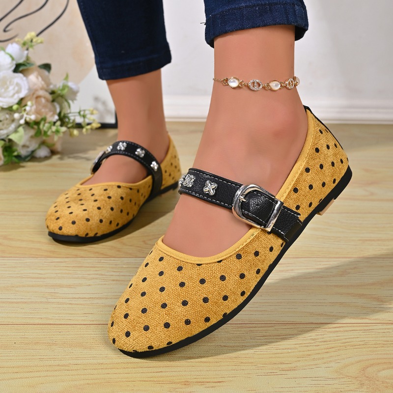 Designer Women Mary Jane Shoes - Running Shoes ulasan dan harga