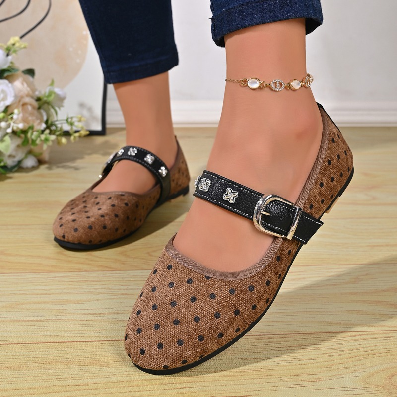 Designer Women Mary Jane Shoes - Running Shoes ulasan dan harga