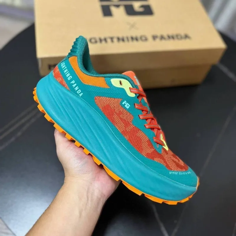New Classic Brand Comfortable  - Lightweight Road Running Shoes ulasan dan harga