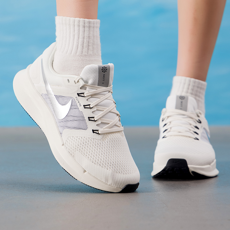 Nike Women's Shoes Original Li - Lightweight Road Running Shoes ulasan dan harga