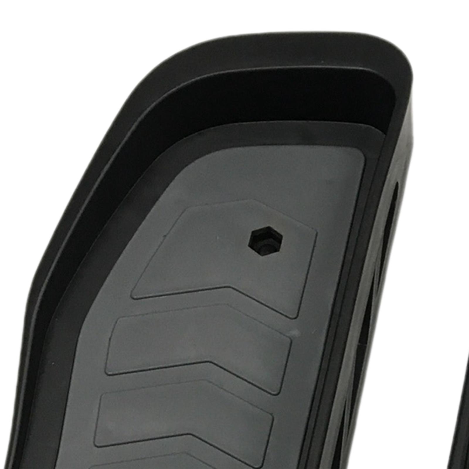 Elliptical Trainer Pedals Shoc - Shock Absorbing Gym Trainers ulasan dan harga