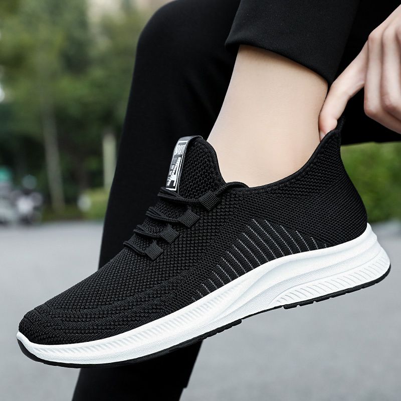 2026 Summer Men's Breathable A - Breathable Mesh Athletic Shoes ulasan dan harga