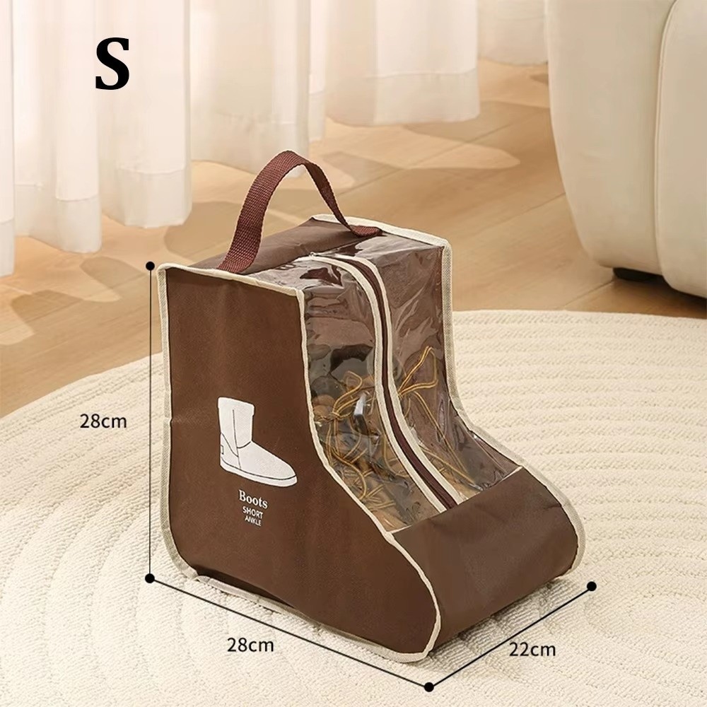 High Quality Waterproof Boots  - Boots ulasan dan harga