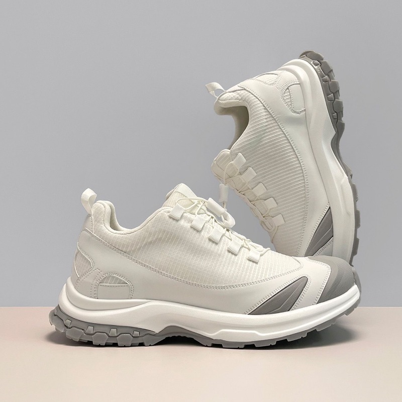 2026 New Arrival Men Shoes Spo - Anti Slip Trail Running Sneakers ulasan dan harga