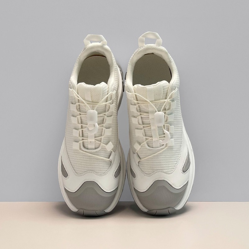 2026 New Arrival Men Shoes Spo - Anti Slip Trail Running Sneakers ulasan dan harga