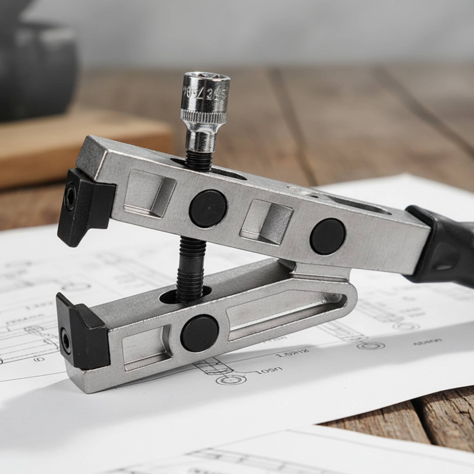 CV Boot Clamp Pliers Adjustabl - Boots ulasan dan harga