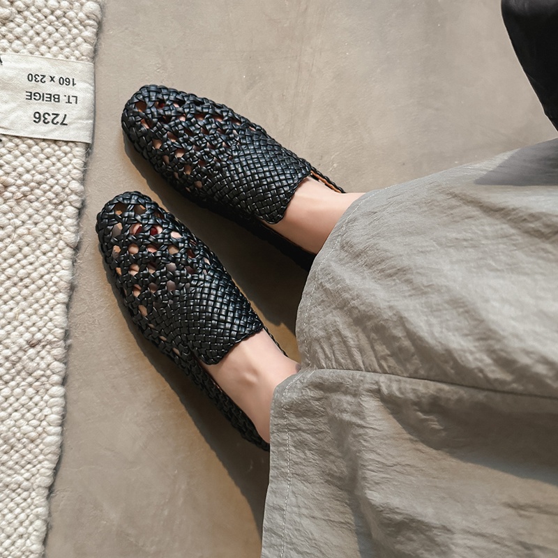 2026 Fashion Hot Sale Genuine  - Sandals ulasan dan harga