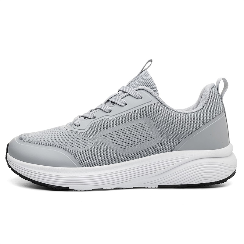 Men Wide Toe Athletic Shoes Li - Wide Toe Box Running Sneakers ulasan dan harga