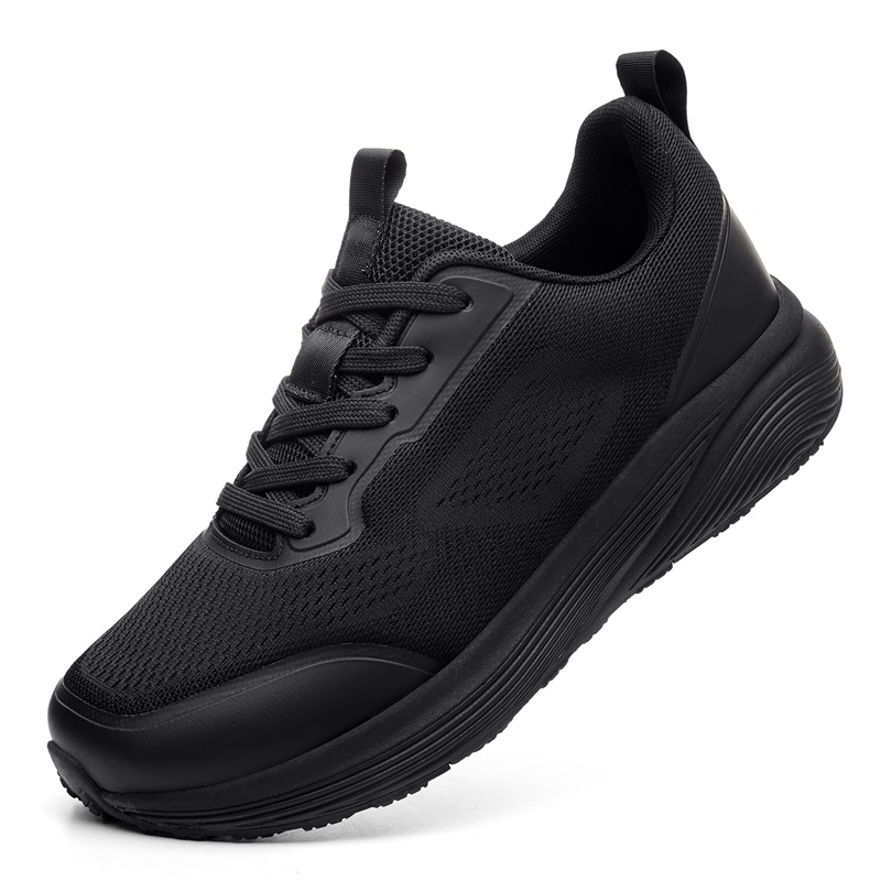 Men Wide Toe Athletic Shoes Li - Wide Toe Box Running Sneakers ulasan dan harga