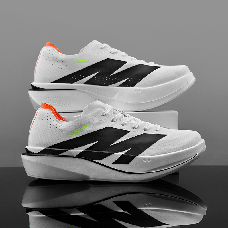 Sports Running Shoes Man Carbo - Carbon Plate Marathon Racing Shoes ulasan dan harga