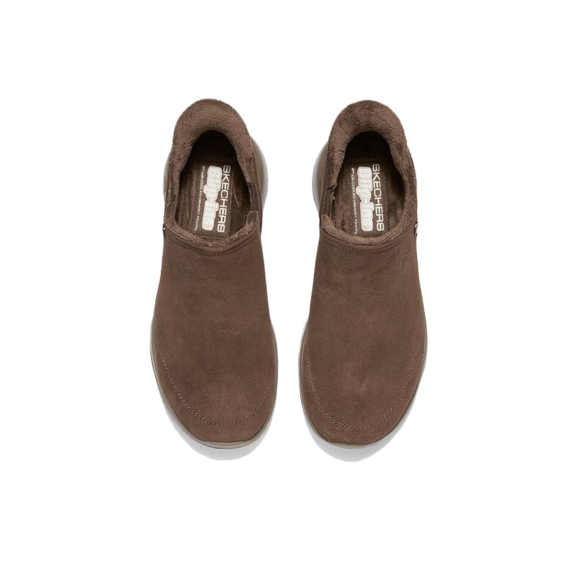 Skechers O T G BOOTS Walking S - Men'S Shoes ulasan dan harga