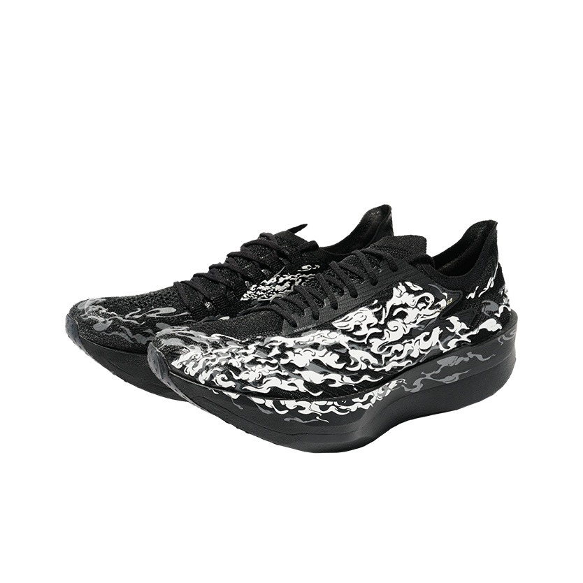 Anta C202 G9 Low top Carbon Pl - Carbon Plate Marathon Racing Shoes ulasan dan harga