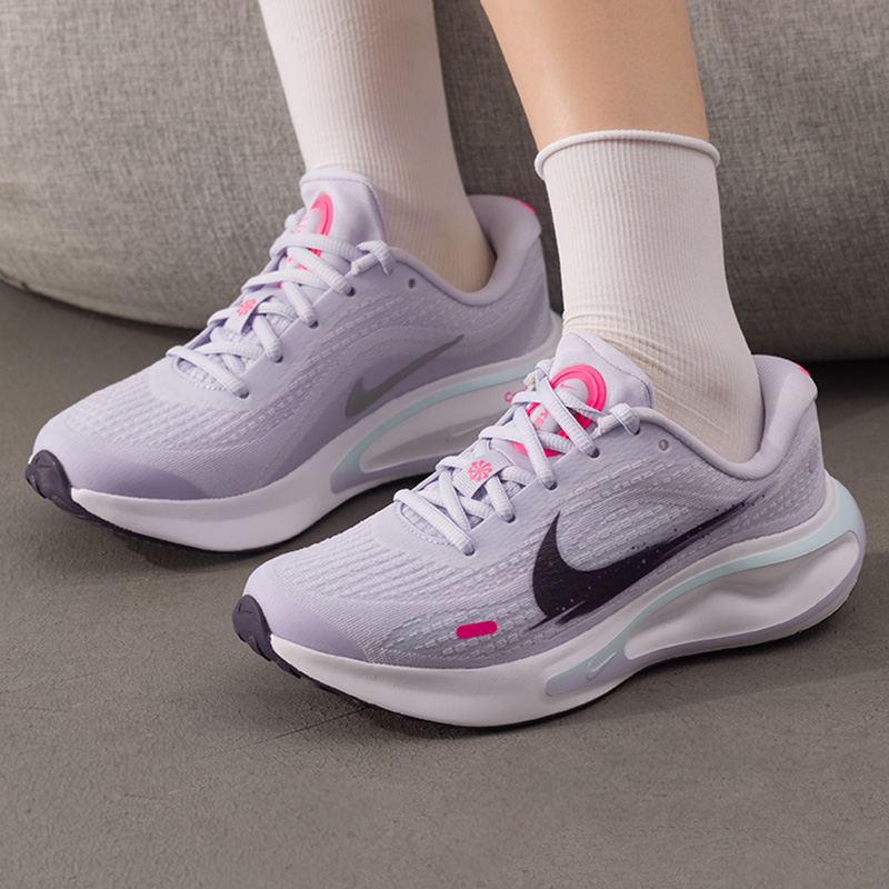 Nike Women's Shoes Original Li - Lightweight Road Running Shoes ulasan dan harga