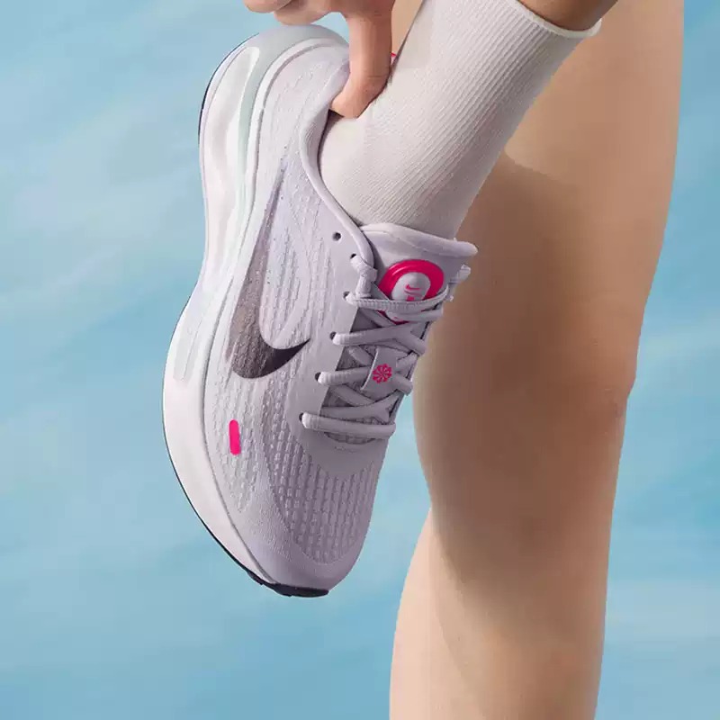 Nike Women's Shoes Original Li - Lightweight Road Running Shoes ulasan dan harga