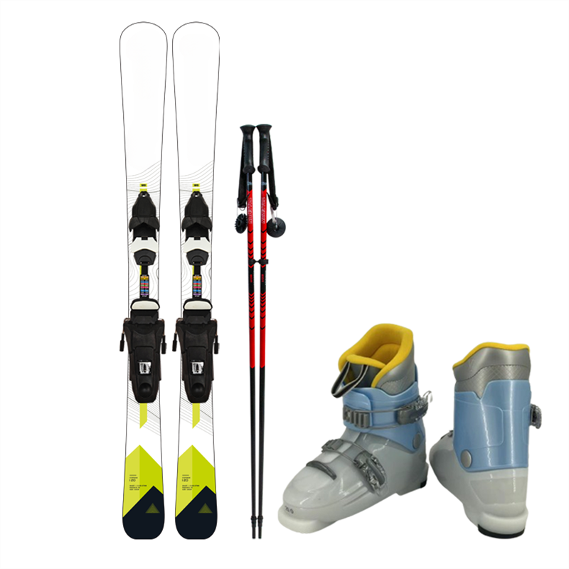 Ski Snowboard Set Bindings Hel - Boots ulasan dan harga