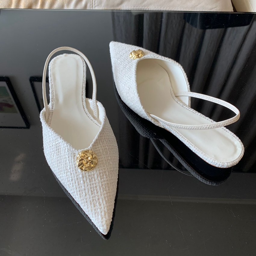 2025 New Brand Women Sandal Fa - Sandals ulasan dan harga
