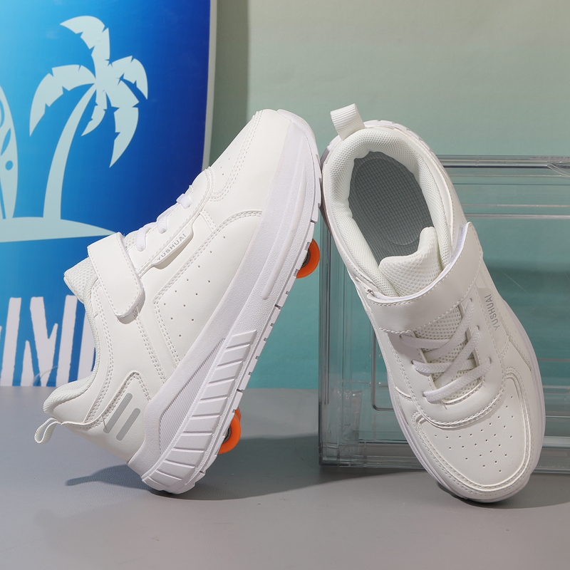 Children Roller Shoes Casual P - Running Shoes ulasan dan harga