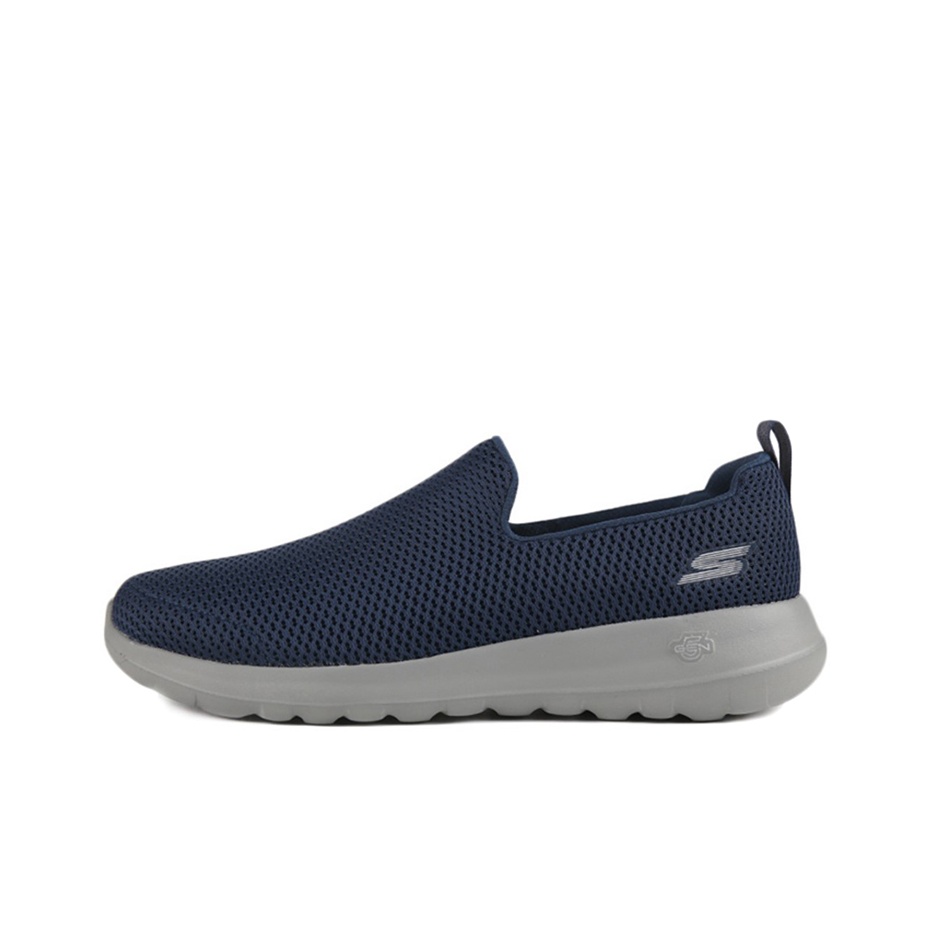Skechers GO WALK Ma Fabric Cus - Running Shoes ulasan dan harga
